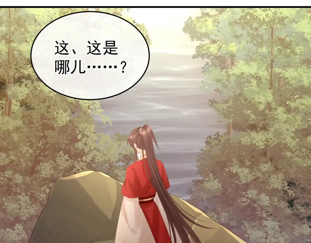 《女帝多蓝颜》第199话 宁王夫要换人？ 第13页