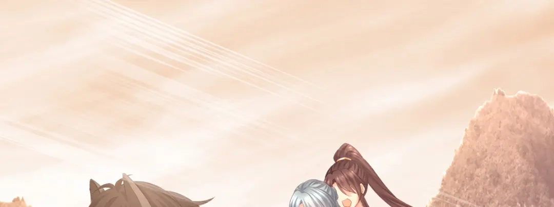 《女帝多蓝颜》第199话 宁王夫要换人？ 第10页
