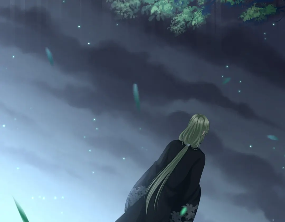 《女帝多蓝颜》第199话 宁王夫要换人？ 第177页