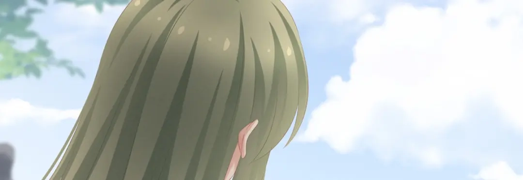 《女帝多蓝颜》第199话 宁王夫要换人？ 第128页