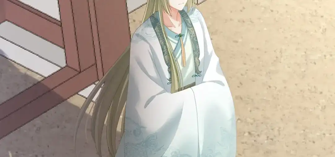 《女帝多蓝颜》第199话 宁王夫要换人？ 第104页