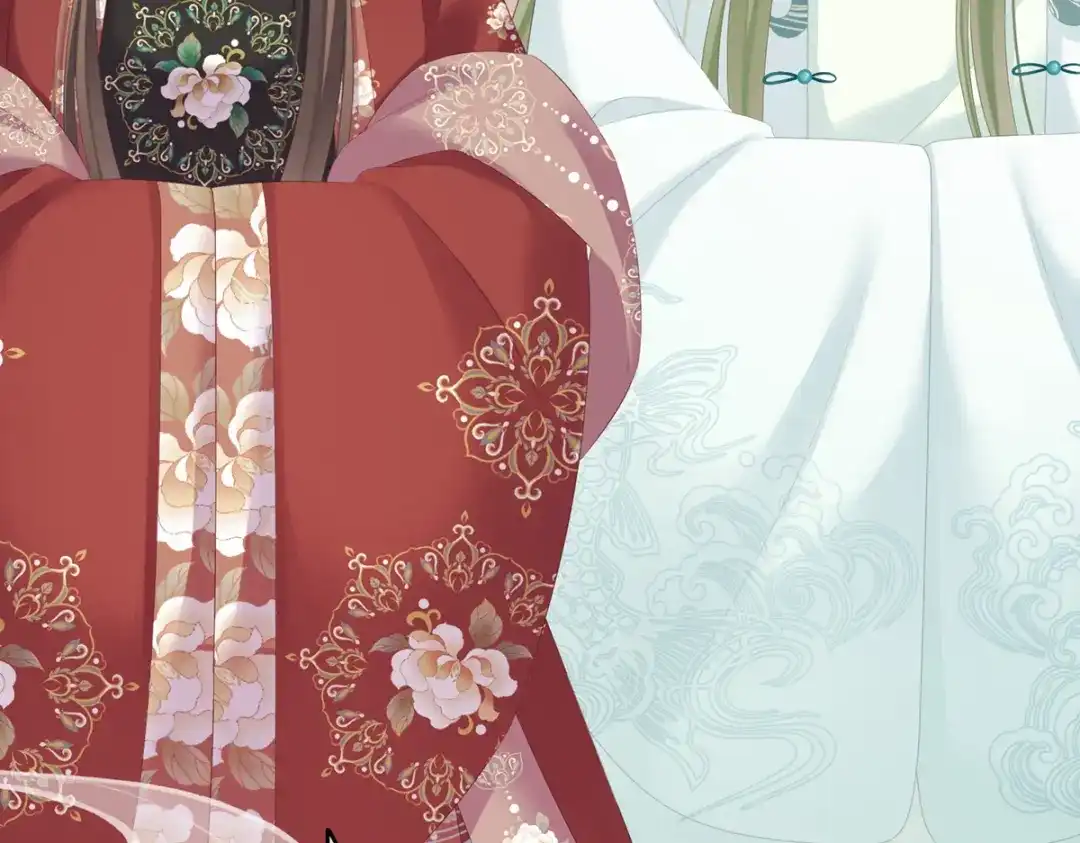 《女帝多蓝颜》第199话 宁王夫要换人？ 第75页