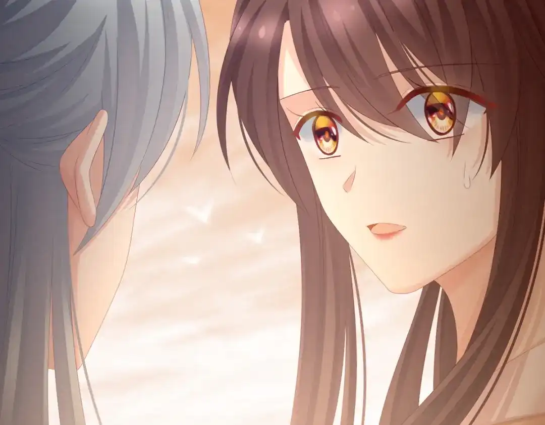 《女帝多蓝颜》第199话 宁王夫要换人？ 第45页
