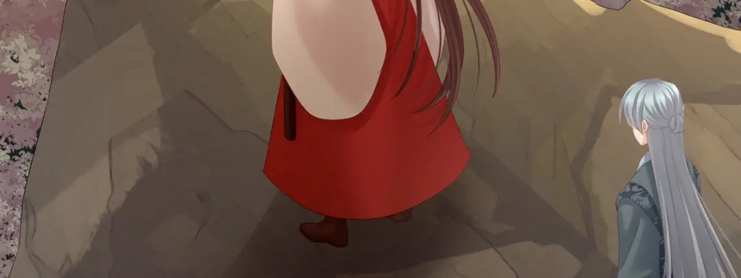 《女帝多蓝颜》第199话 宁王夫要换人？ 第14页