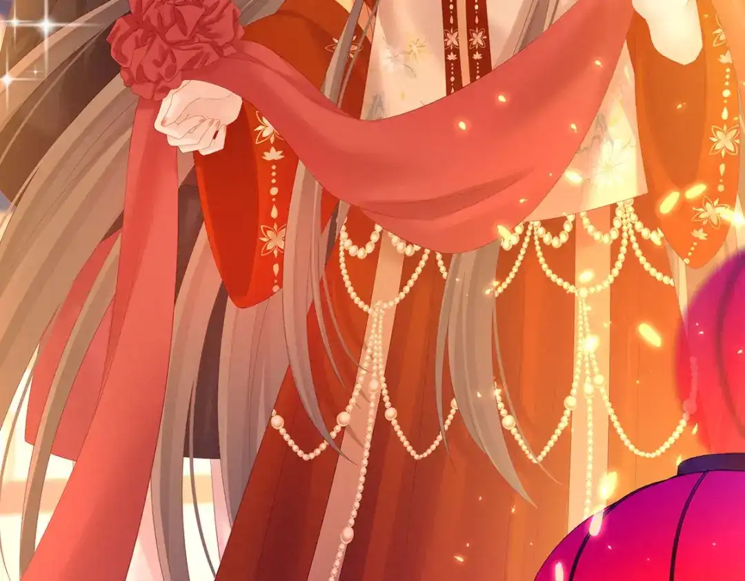 《女帝多蓝颜》第200话 宁王大婚 第95页