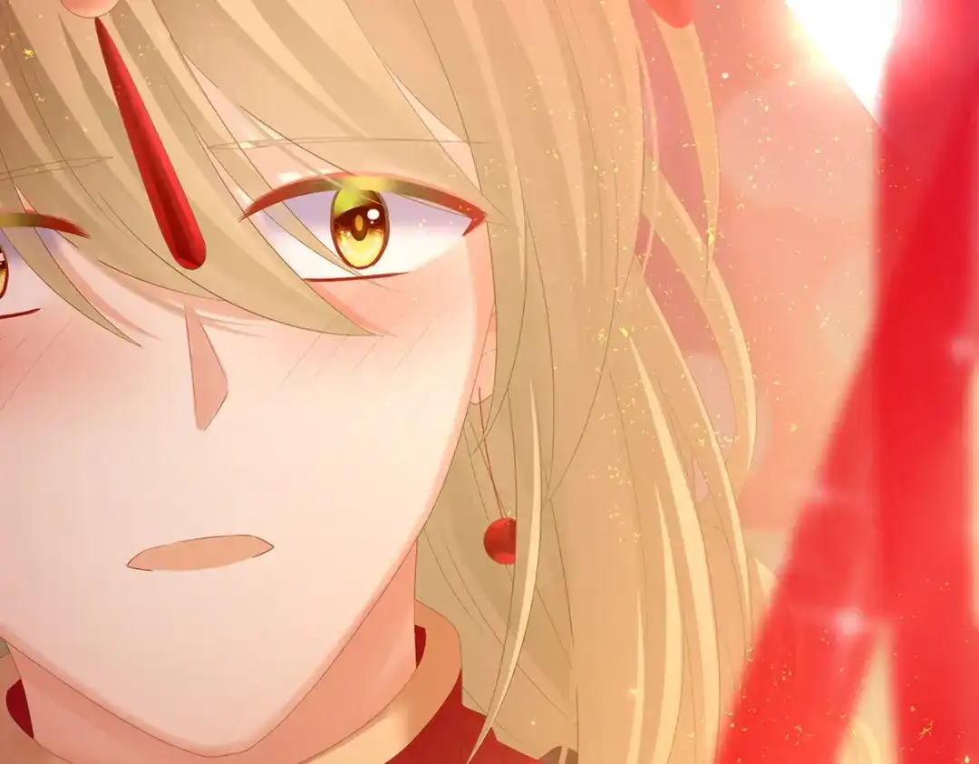 《女帝多蓝颜》第200话 宁王大婚 第109页
