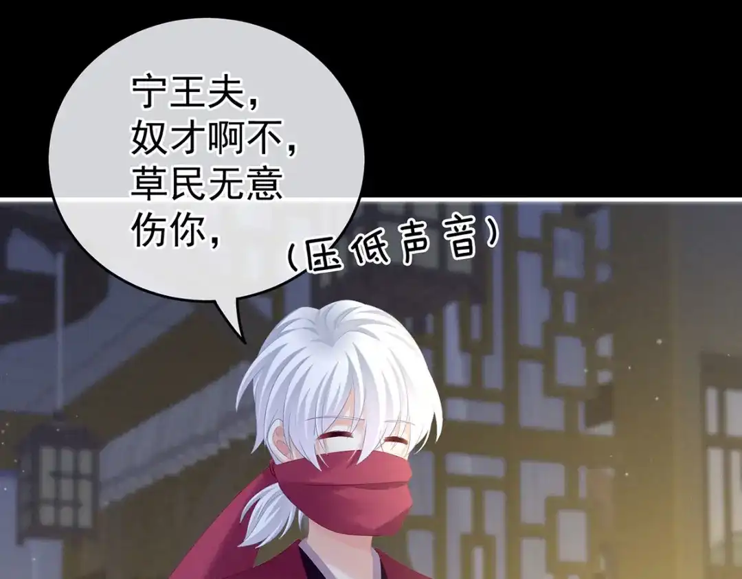 《女帝多蓝颜》第200话 宁王大婚 第14页
