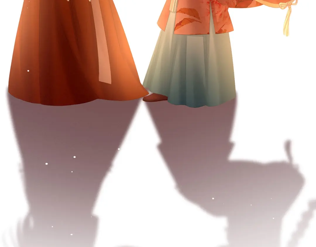 《女帝多蓝颜》第200话 宁王大婚 第127页