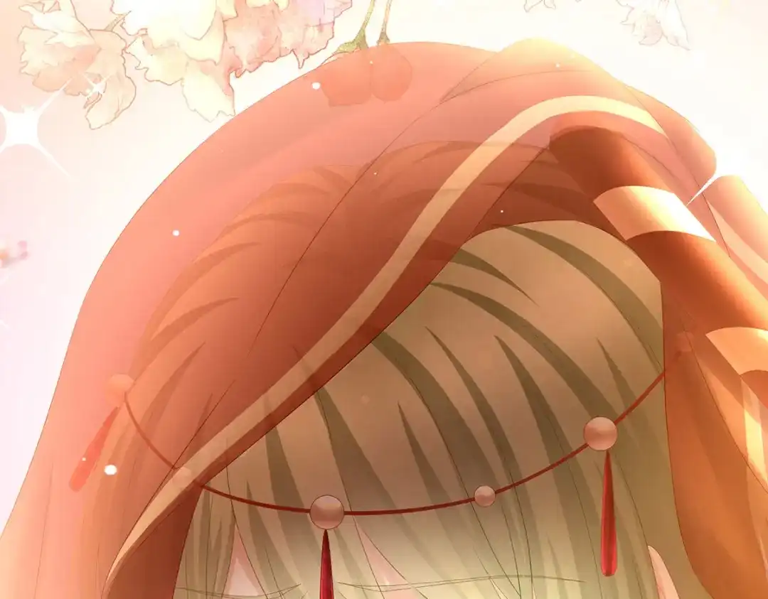 《女帝多蓝颜》第200话 宁王大婚 第132页