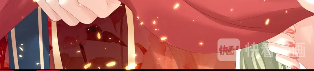 《女帝多蓝颜》第200话 宁王大婚 第100页