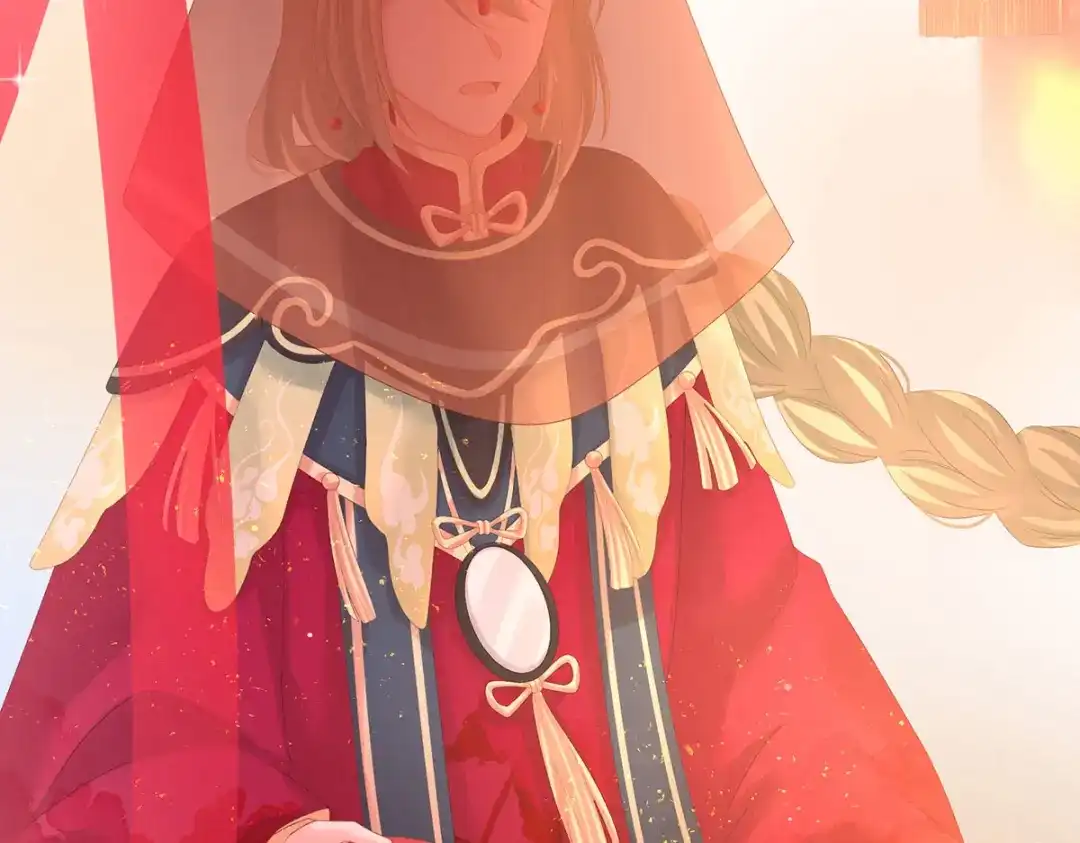 《女帝多蓝颜》第200话 宁王大婚 第102页