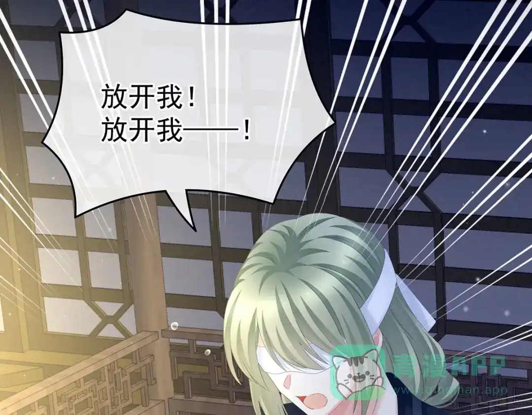 《女帝多蓝颜》第200话 宁王大婚 第11页