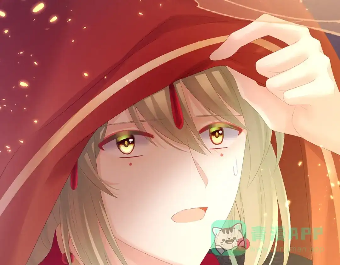 《女帝多蓝颜》第200话 宁王大婚 第91页