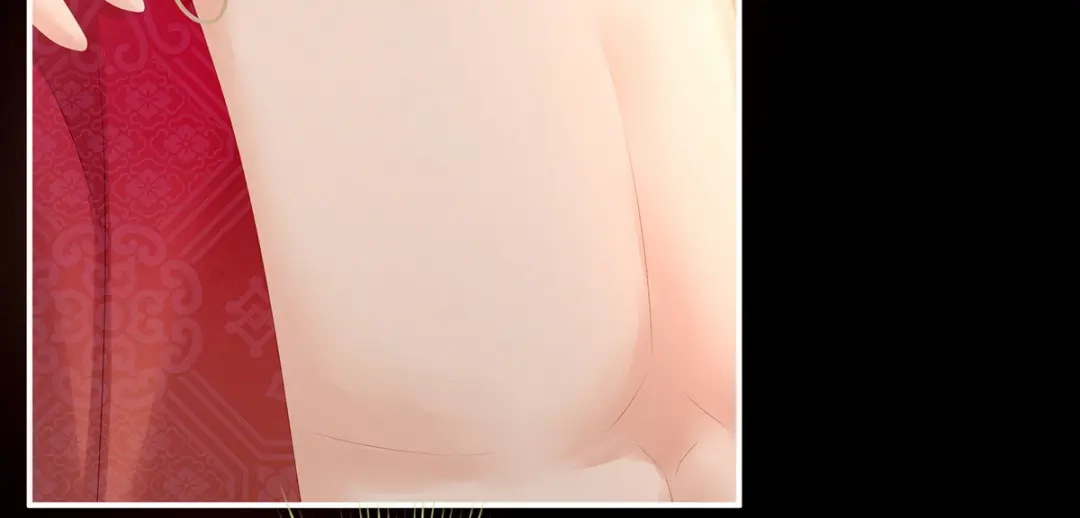 《女帝多蓝颜》第200话 宁王大婚 第42页
