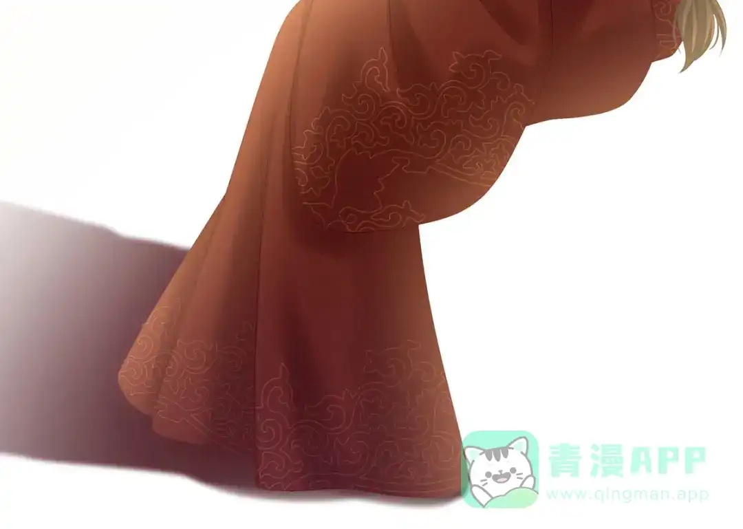 《女帝多蓝颜》第201话 以我之名，拥有你 第56页