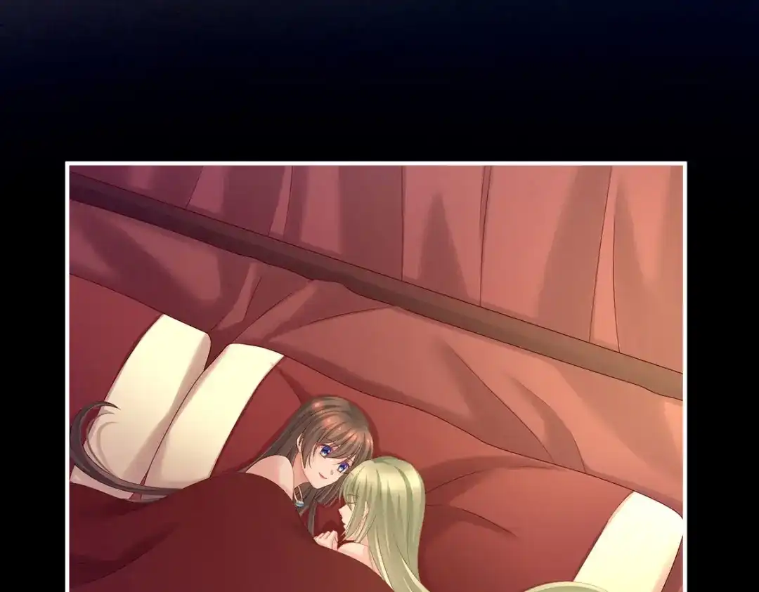 《女帝多蓝颜》第202话 诚实的躯体 第62页