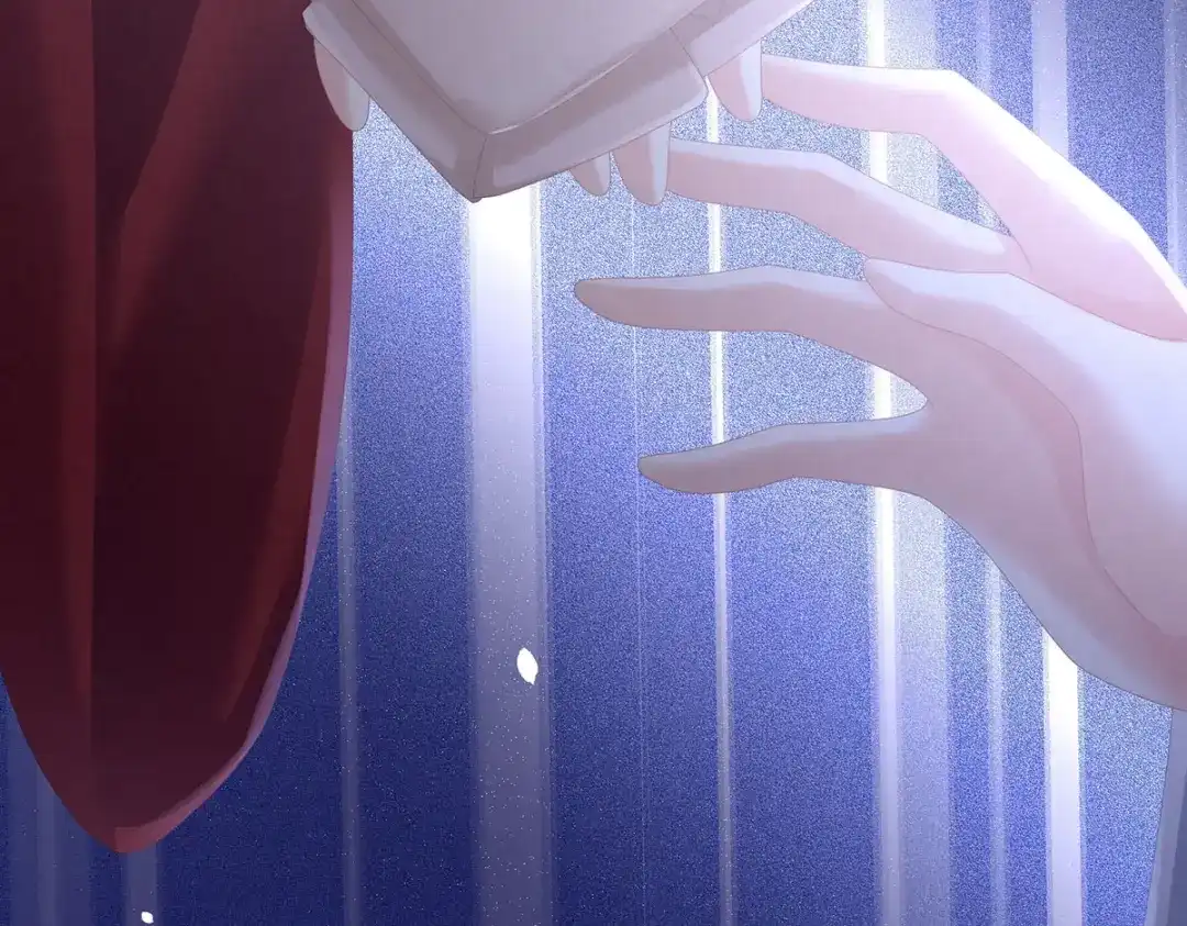 《女帝多蓝颜》第202话 诚实的躯体 第110页