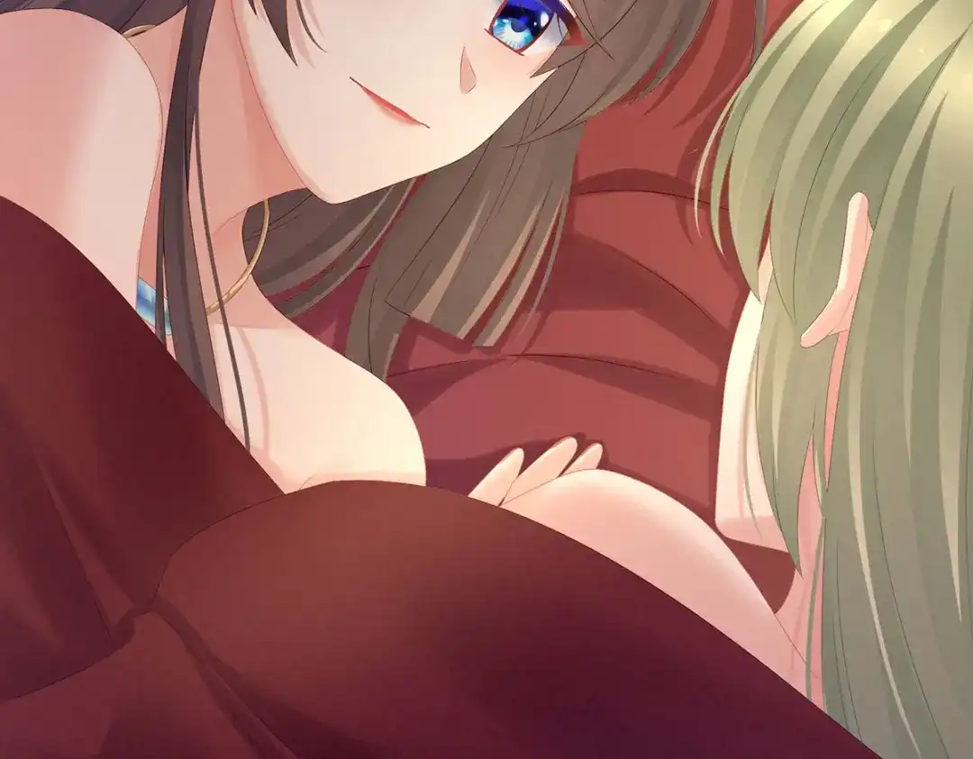 《女帝多蓝颜》第202话 诚实的躯体 第68页