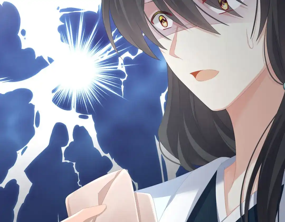 《女帝多蓝颜》第202话 诚实的躯体 第118页