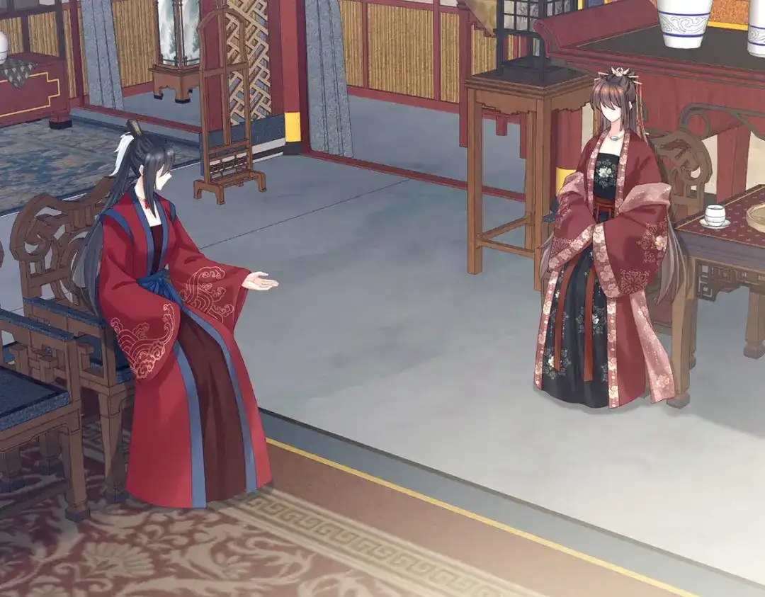 《女帝多蓝颜》第202话 诚实的躯体 第77页