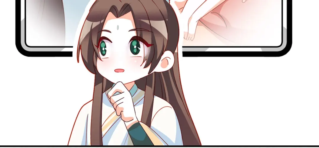 《女帝多蓝颜》小剧场 2021春节 第57页
