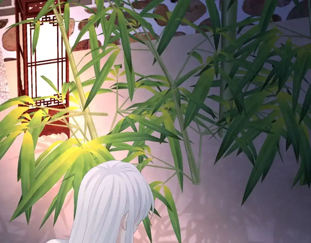 《女帝多蓝颜》第203话 我嫉妒他 第10页