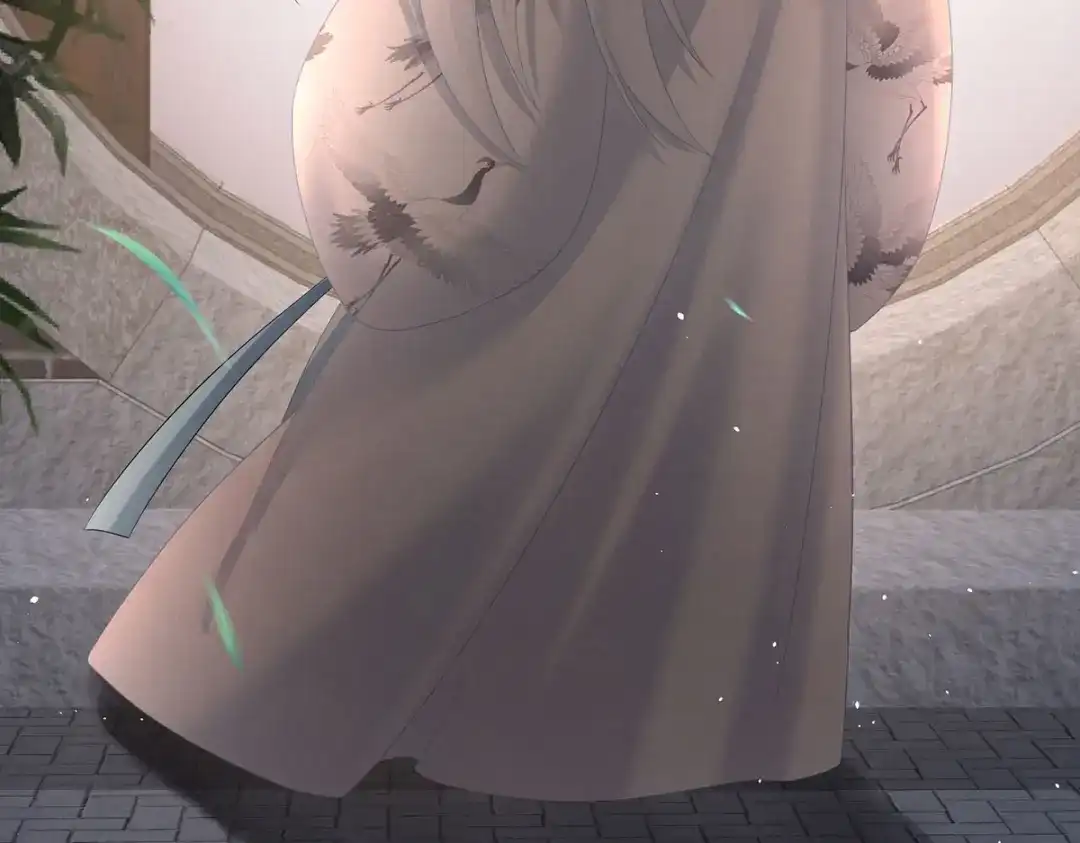 《女帝多蓝颜》第203话 我嫉妒他 第33页