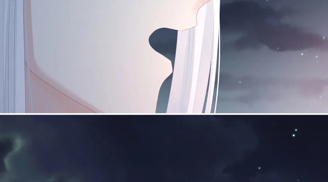 《女帝多蓝颜》第203话 我嫉妒他 第64页