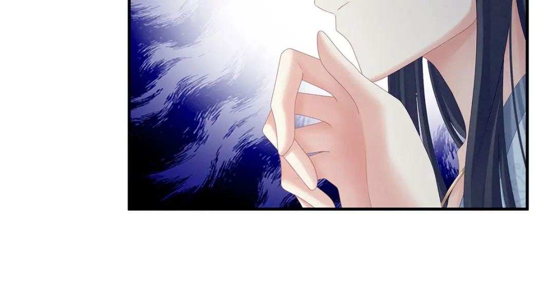 《女帝多蓝颜》第203话 我嫉妒他 第115页