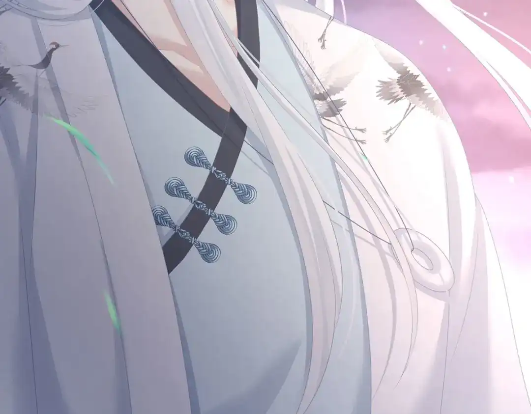 《女帝多蓝颜》第203话 我嫉妒他 第37页