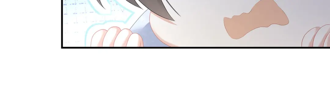 《女帝多蓝颜》第204话 姐夫别看了 第32页