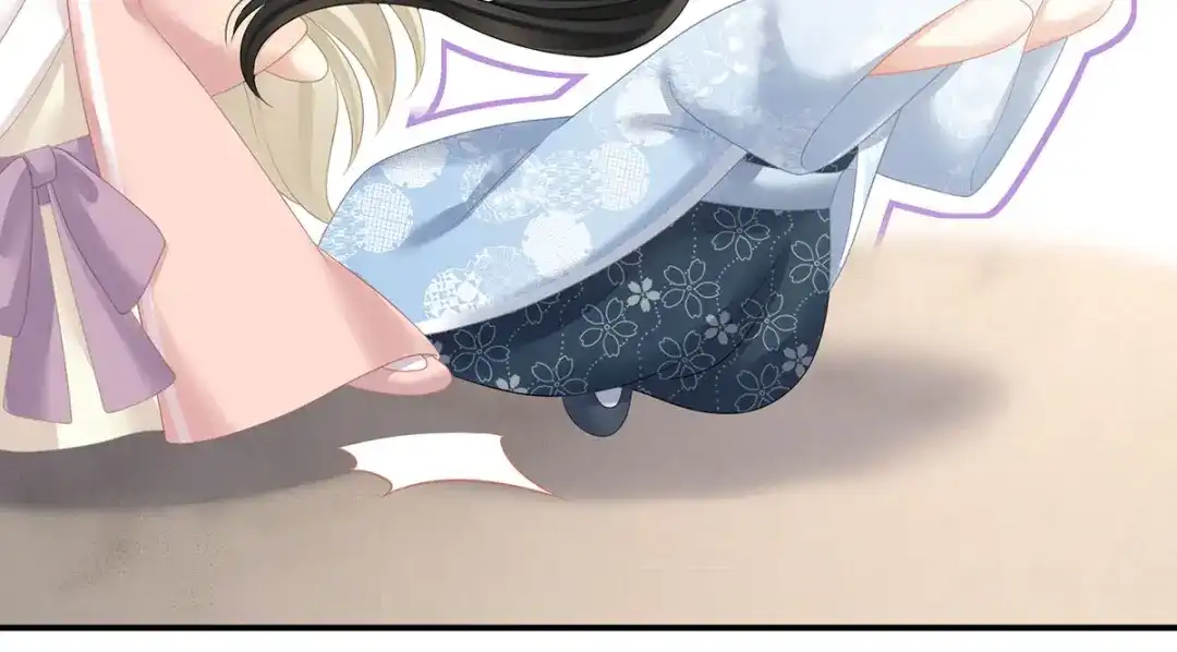 《女帝多蓝颜》第204话 姐夫别看了 第27页