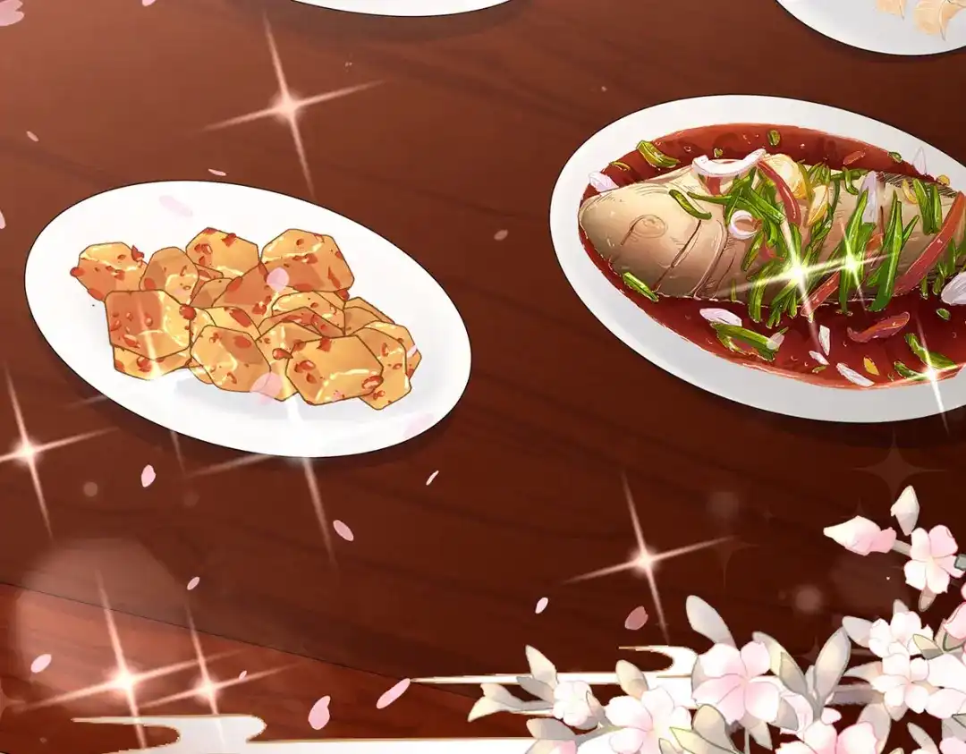 《女帝多蓝颜》第204话 姐夫别看了 第67页