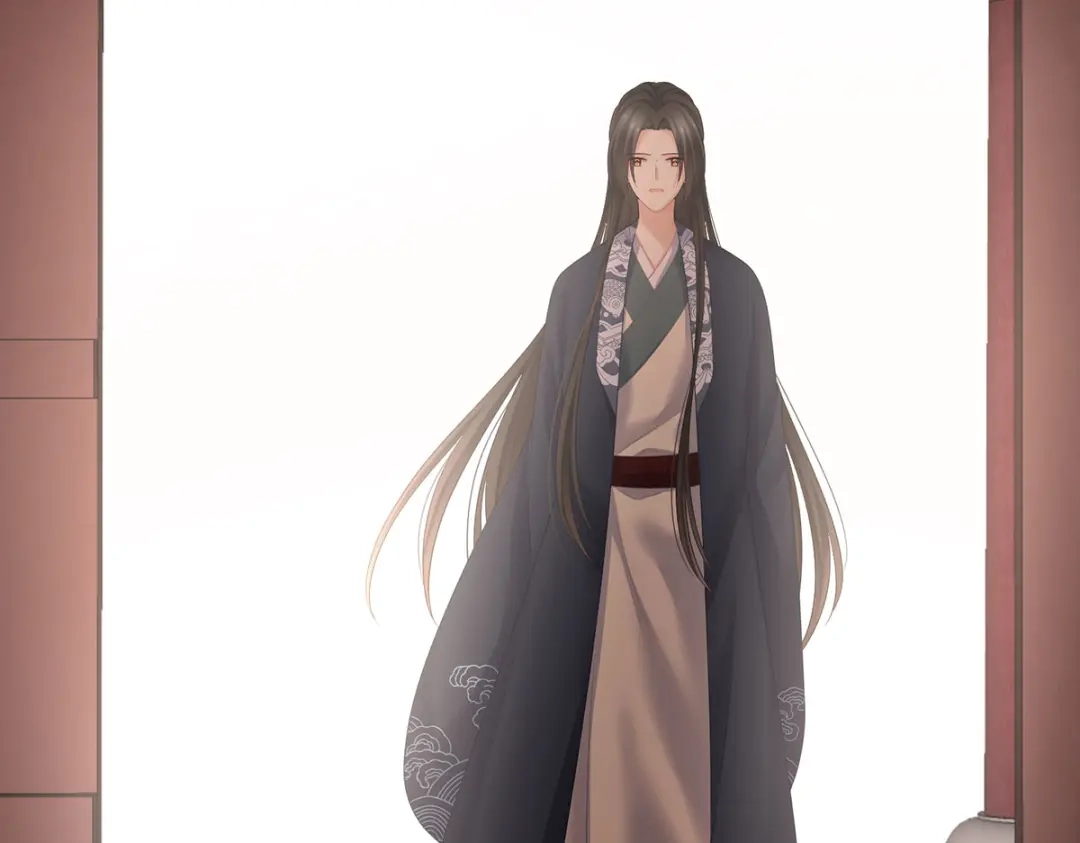 《女帝多蓝颜》第204话 姐夫别看了 第79页