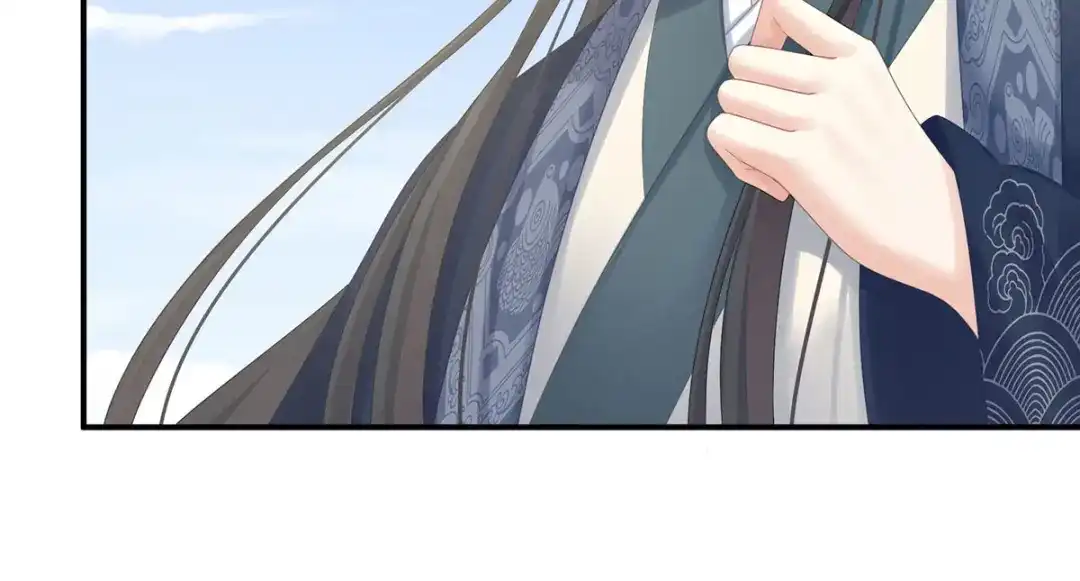 《女帝多蓝颜》第204话 姐夫别看了 第97页