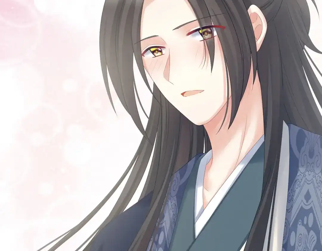 《女帝多蓝颜》第204话 姐夫别看了 第88页