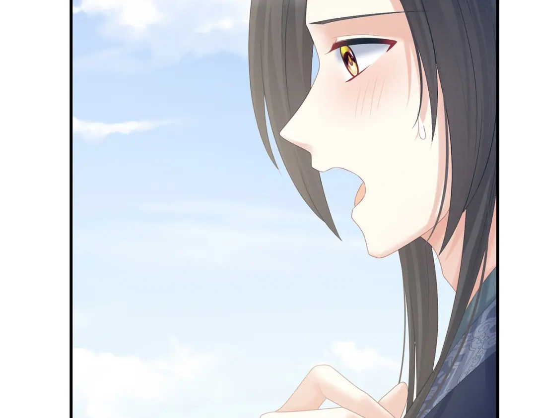《女帝多蓝颜》第204话 姐夫别看了 第119页