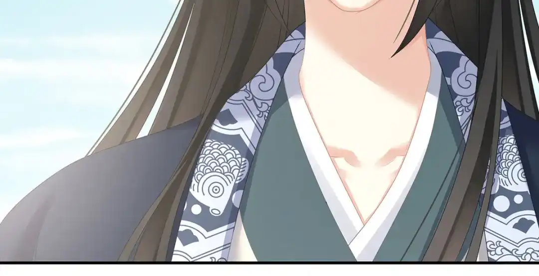 《女帝多蓝颜》第204话 姐夫别看了 第82页