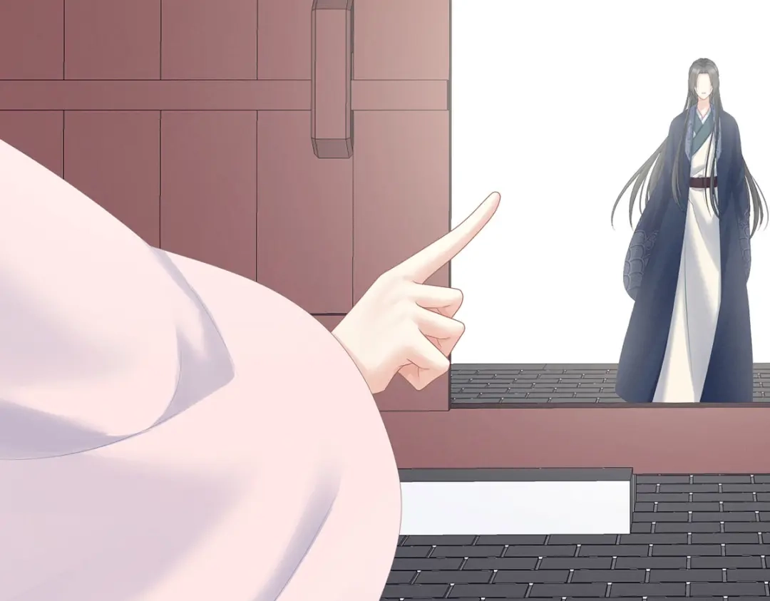 《女帝多蓝颜》第204话 姐夫别看了 第94页