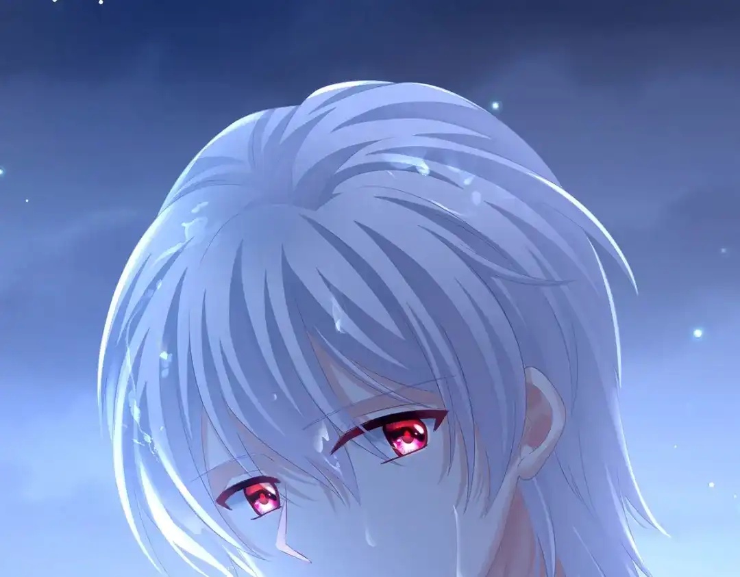 《女帝多蓝颜》第205话 她不是我的妻主 第129页