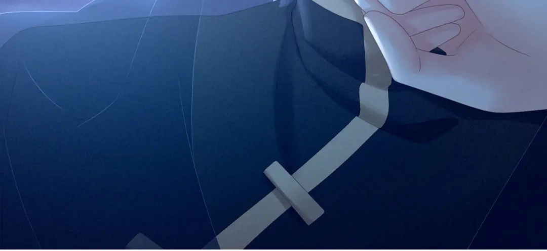 《女帝多蓝颜》第205话 她不是我的妻主 第103页