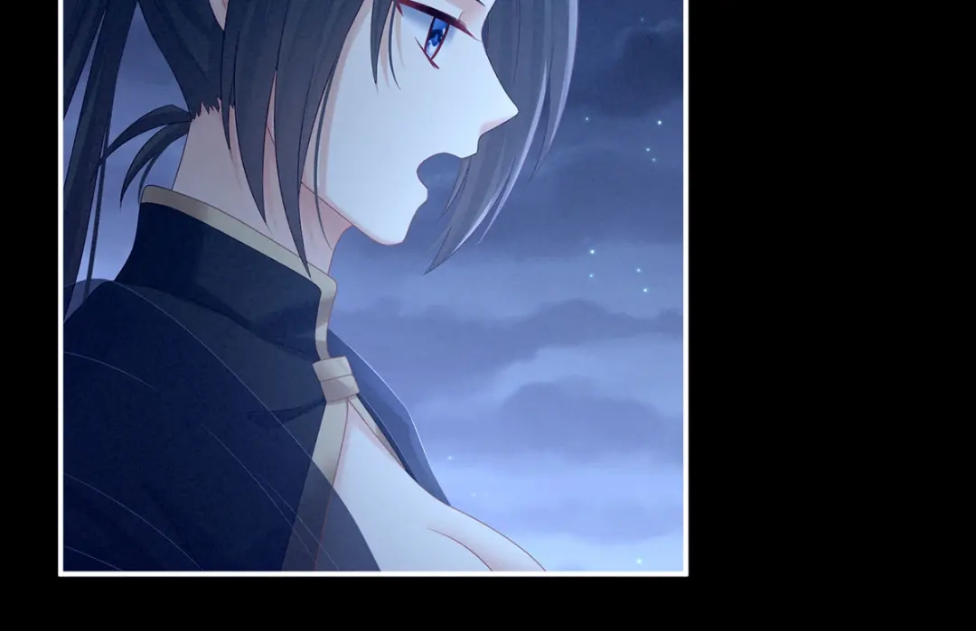 《女帝多蓝颜》第205话 她不是我的妻主 第110页