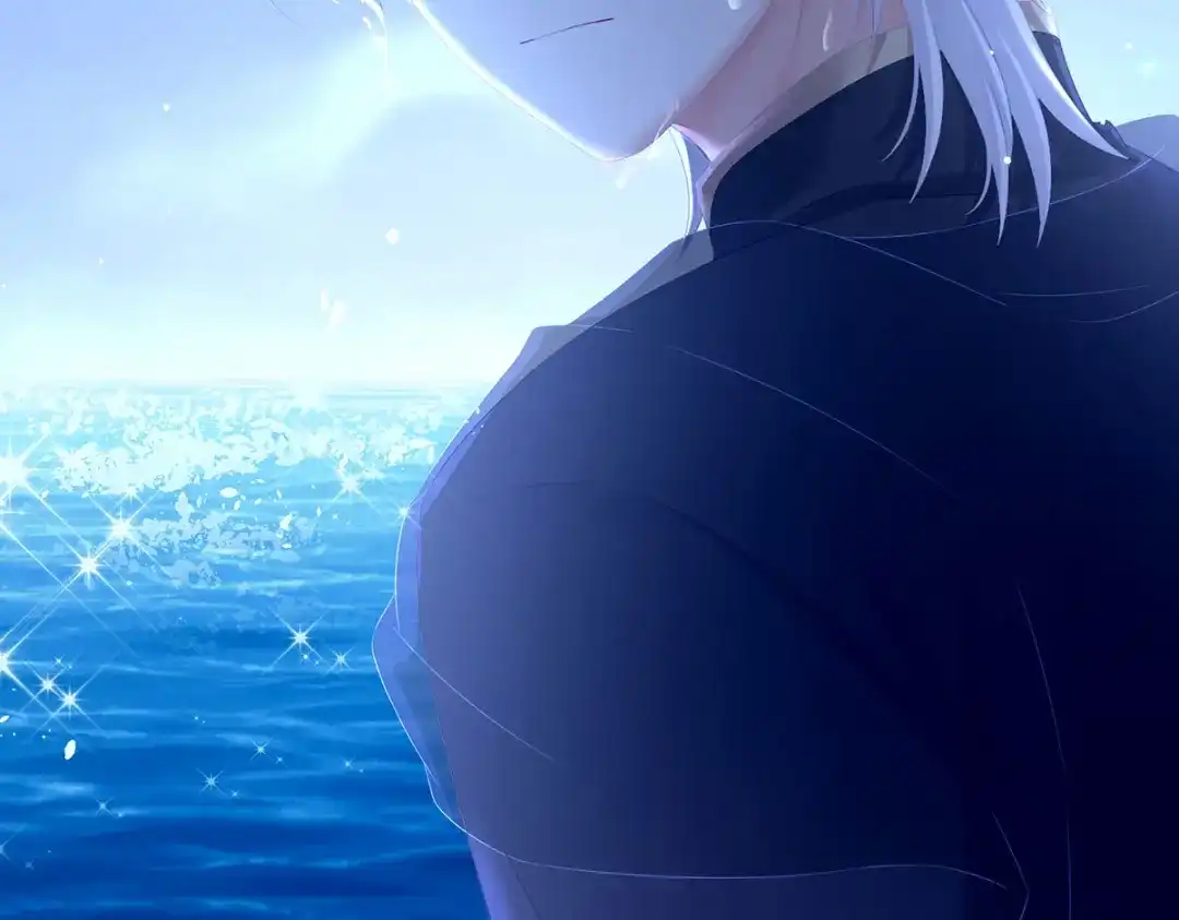 《女帝多蓝颜》第205话 她不是我的妻主 第130页