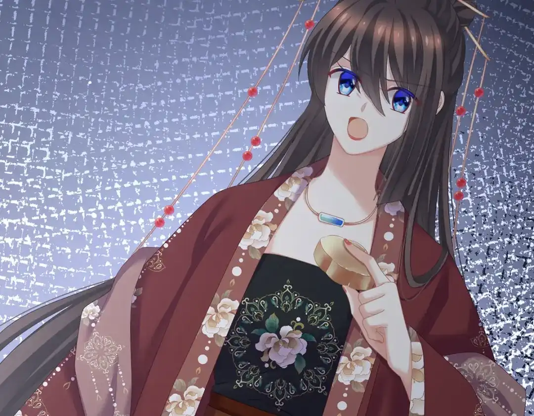 《女帝多蓝颜》第205话 她不是我的妻主 第60页