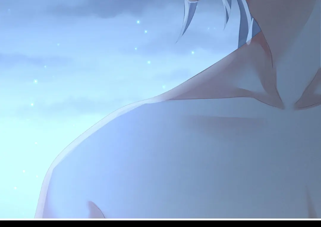 《女帝多蓝颜》第206话 年轻的身体 第79页