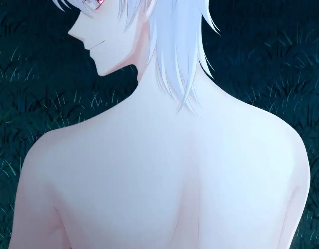 《女帝多蓝颜》第206话 年轻的身体 第70页