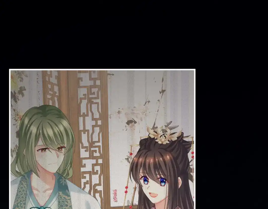 《女帝多蓝颜》第206话 年轻的身体 第112页