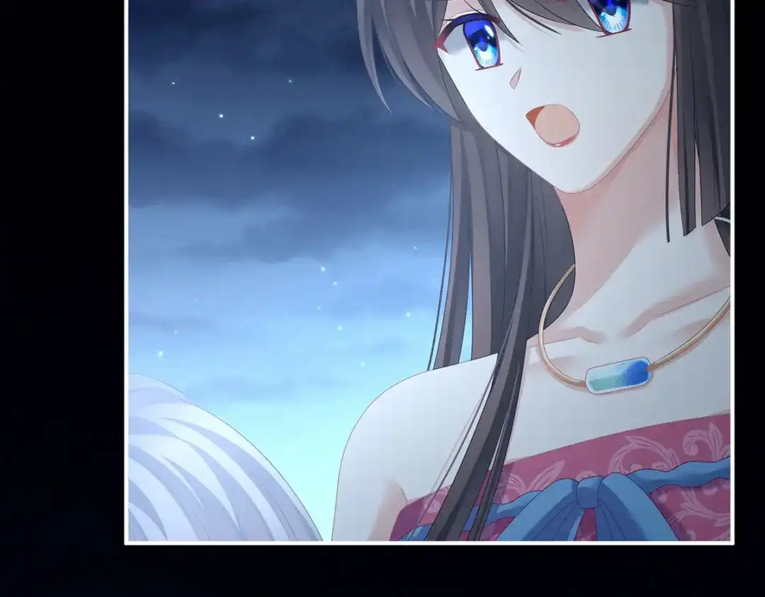 《女帝多蓝颜》第206话 年轻的身体 第67页