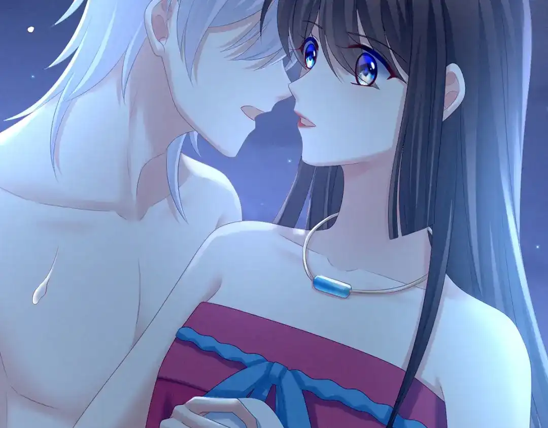 《女帝多蓝颜》第206话 年轻的身体 第94页