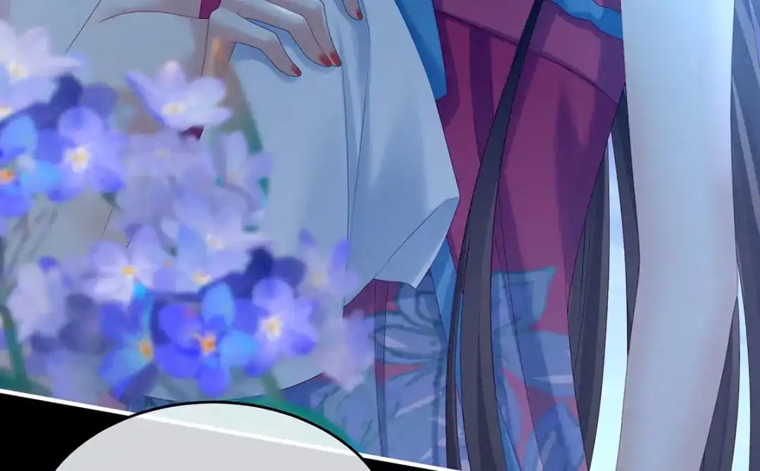 《女帝多蓝颜》第206话 年轻的身体 第95页